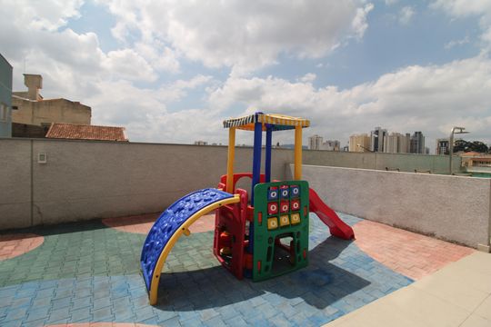 Área Comum de apartamento para alugar com 2 quartos, 53m² em Imirim, São Paulo