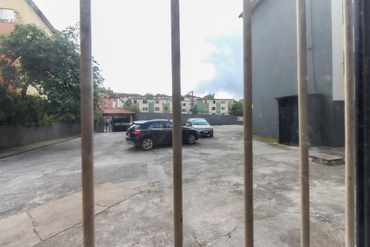 Vista da Sala de apartamento para alugar com 2 quartos, 49m² em Cidade Tiradentes, São Paulo