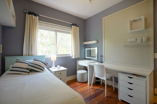 Apartamento à venda com 3 quartos, 164m² em Vila Andrade, São Paulo