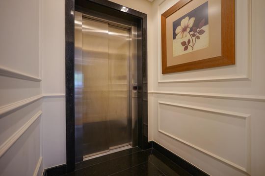 Apartamento à venda com 3 quartos, 164m² em Vila Andrade, São Paulo