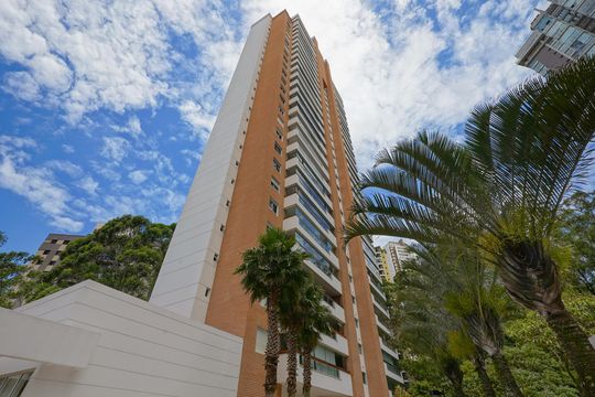 Apartamento à venda com 3 quartos, 164m² em Vila Andrade, São Paulo