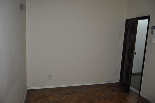 Apartamento à venda com 2 quartos, 56m² em Cachambi, Rio de Janeiro
