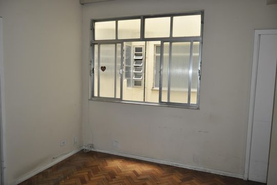 Apartamento à venda com 2 quartos, 56m² em Cachambi, Rio de Janeiro