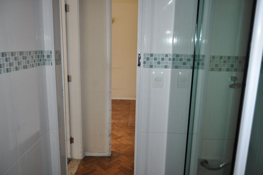 Apartamento à venda com 2 quartos, 56m² em Cachambi, Rio de Janeiro