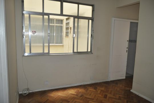 Apartamento à venda com 2 quartos, 56m² em Cachambi, Rio de Janeiro