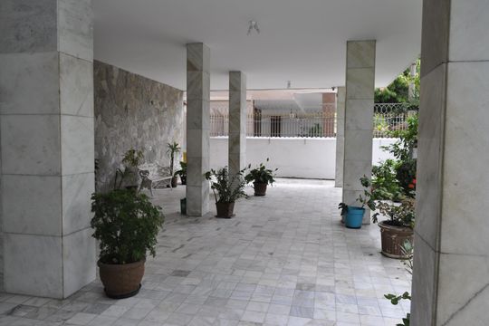 Apartamento à venda com 2 quartos, 56m² em Cachambi, Rio de Janeiro