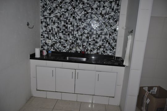 Apartamento à venda com 2 quartos, 56m² em Cachambi, Rio de Janeiro
