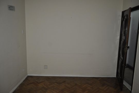 Apartamento à venda com 2 quartos, 56m² em Cachambi, Rio de Janeiro