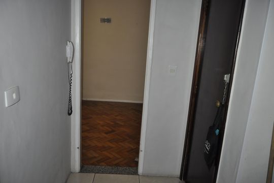 Apartamento à venda com 2 quartos, 56m² em Cachambi, Rio de Janeiro