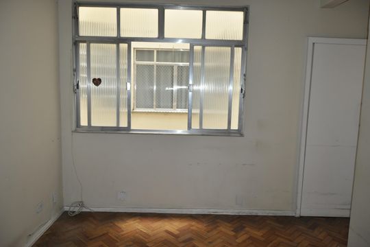 Apartamento à venda com 2 quartos, 56m² em Cachambi, Rio de Janeiro