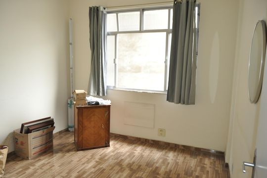 Apartamento à venda com 2 quartos, 56m² em Cachambi, Rio de Janeiro