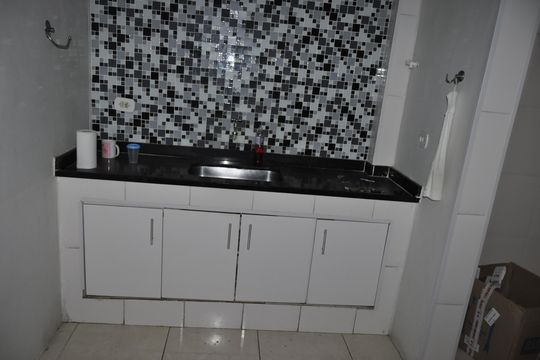 Apartamento à venda com 2 quartos, 56m² em Cachambi, Rio de Janeiro