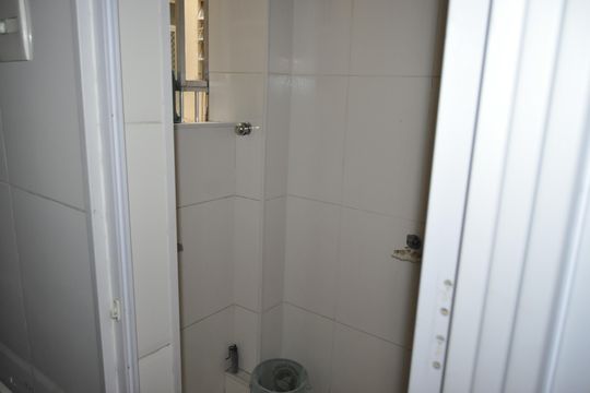 Apartamento à venda com 2 quartos, 56m² em Cachambi, Rio de Janeiro