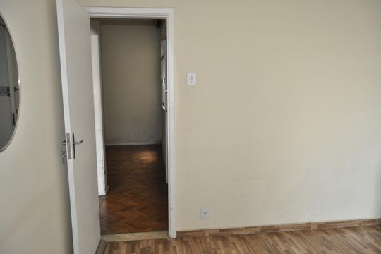 Apartamento à venda com 2 quartos, 56m² em Cachambi, Rio de Janeiro