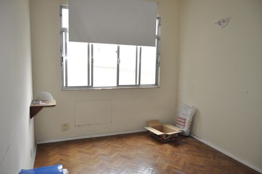 Apartamento à venda com 2 quartos, 56m² em Cachambi, Rio de Janeiro