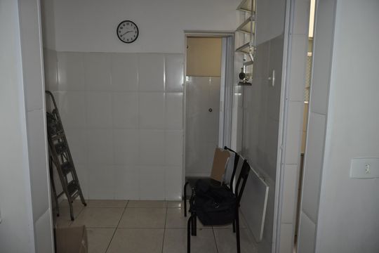 Apartamento à venda com 2 quartos, 56m² em Cachambi, Rio de Janeiro