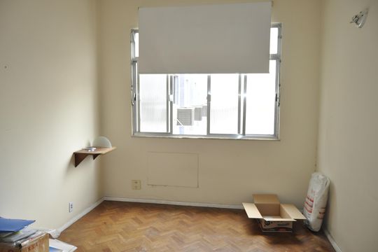 Apartamento à venda com 2 quartos, 56m² em Cachambi, Rio de Janeiro