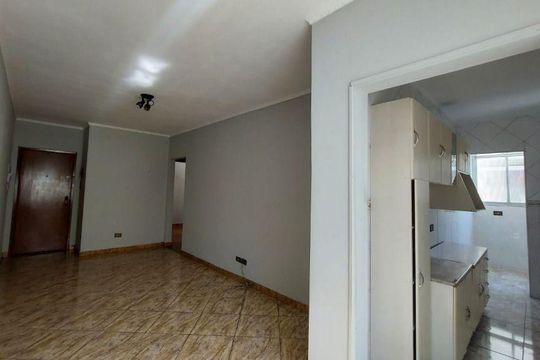 Apartamento à venda com 2 quartos, 68m² em Parque Novo Mundo, São Paulo