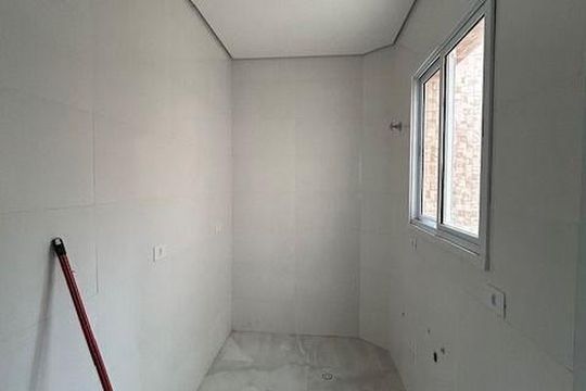 Apartamento à venda com 2 quartos, 37m² em Jardim Progresso, Santo André
