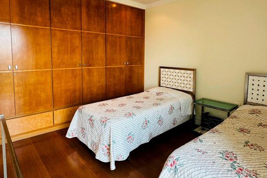 Apartamento à venda com 3 quartos, 334m² em Cerqueira César, São Paulo