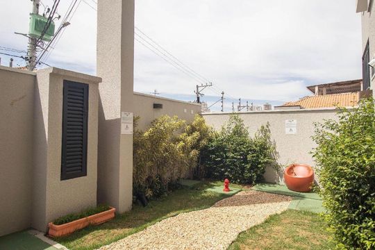 Apartamento à venda com 2 quartos, 46m² em Tucuruvi, São Paulo