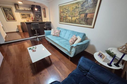 Casa à venda com 4 quartos, 199m² em Campo Belo, São Paulo