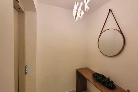 Apartamento à venda com 3 quartos, 118m² em Vila Prudente, São Paulo