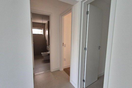 Apartamento à venda com 3 quartos, 90m² em Sion, Belo Horizonte