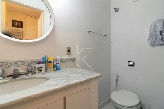 Casa de Condomínio à venda com 3 quartos, 180m² em Vila Olímpia, São Paulo