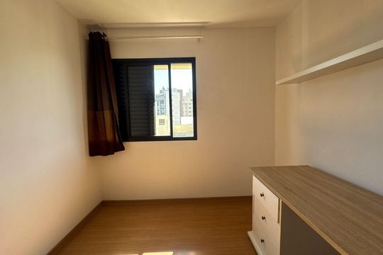 Apartamento à venda com 3 quartos, 90m² em Alphaville, Barueri