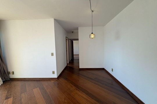 Apartamento à venda com 3 quartos, 90m² em Alphaville, Barueri