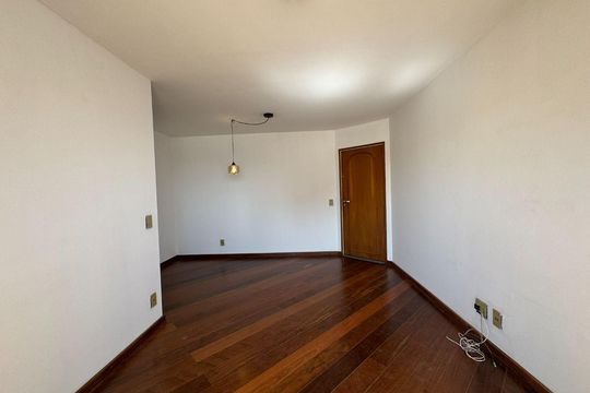 Apartamento à venda com 3 quartos, 90m² em Alphaville, Barueri