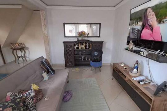 Casa de Condomínio à venda com 5 quartos, 314m² em Freguesia (Jacarepaguá), Rio de Janeiro