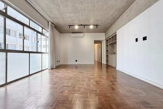 Apartamento à venda com 3 quartos, 115m² em Vila Mariana, São Paulo