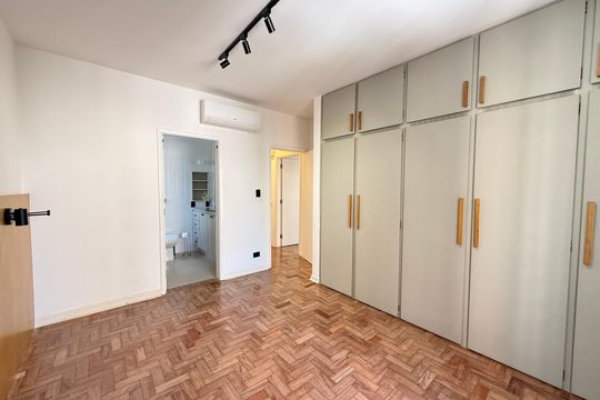 Apartamento à venda com 3 quartos, 115m² em Vila Mariana, São Paulo