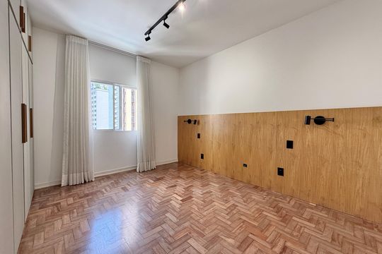 Apartamento à venda com 3 quartos, 115m² em Vila Mariana, São Paulo