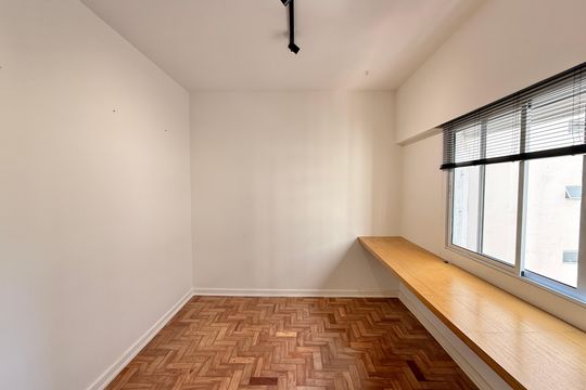 Apartamento à venda com 3 quartos, 115m² em Vila Mariana, São Paulo