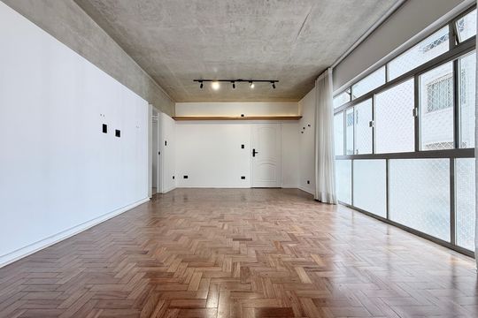Apartamento à venda com 3 quartos, 115m² em Vila Mariana, São Paulo