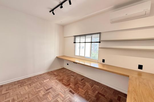 Apartamento à venda com 3 quartos, 115m² em Vila Mariana, São Paulo