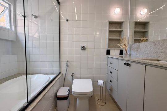Apartamento à venda com 3 quartos, 115m² em Vila Mariana, São Paulo