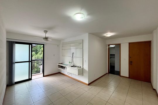 Apartamento para alugar com 3 quartos, 111m² em Botafogo, Rio de Janeiro