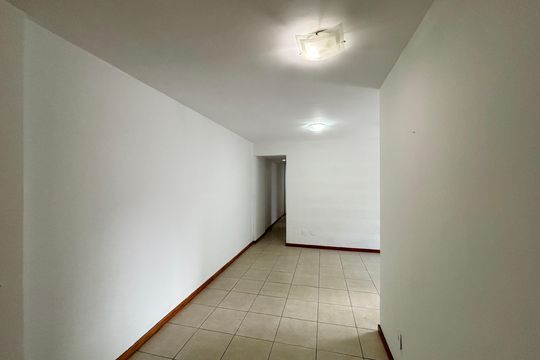 Sala de apartamento para alugar com 3 quartos, 111m² em Botafogo, Rio de Janeiro