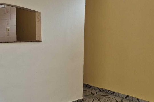 Kitnet/Studio para alugar com 1 quarto, 24m² em Artur Alvim, São Paulo