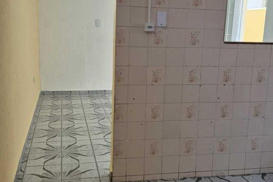 Kitnet/Studio para alugar com 1 quarto, 24m² em Artur Alvim, São Paulo