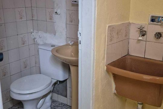 Kitnet/Studio para alugar com 1 quarto, 24m² em Artur Alvim, São Paulo