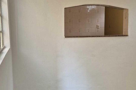Kitnet/Studio para alugar com 1 quarto, 24m² em Artur Alvim, São Paulo