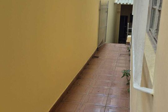 Kitnet/Studio para alugar com 1 quarto, 24m² em Artur Alvim, São Paulo