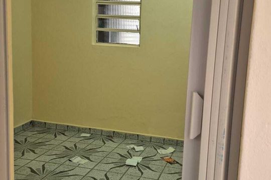Kitnet/Studio para alugar com 1 quarto, 24m² em Artur Alvim, São Paulo
