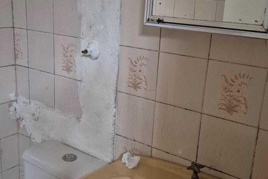 Kitnet/Studio para alugar com 1 quarto, 24m² em Artur Alvim, São Paulo