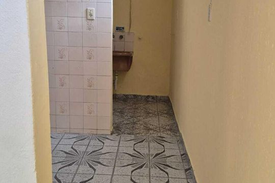 Kitnet/Studio para alugar com 1 quarto, 24m² em Artur Alvim, São Paulo